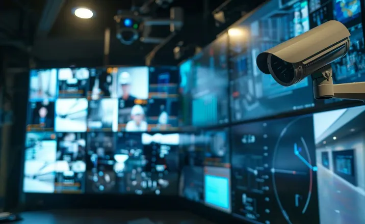 Audio/Video Systems