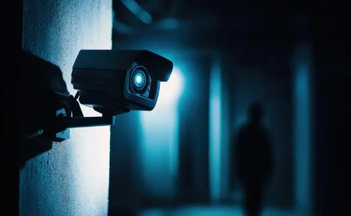 HIKVISION