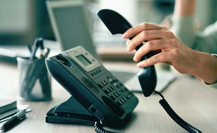 Phone Systems