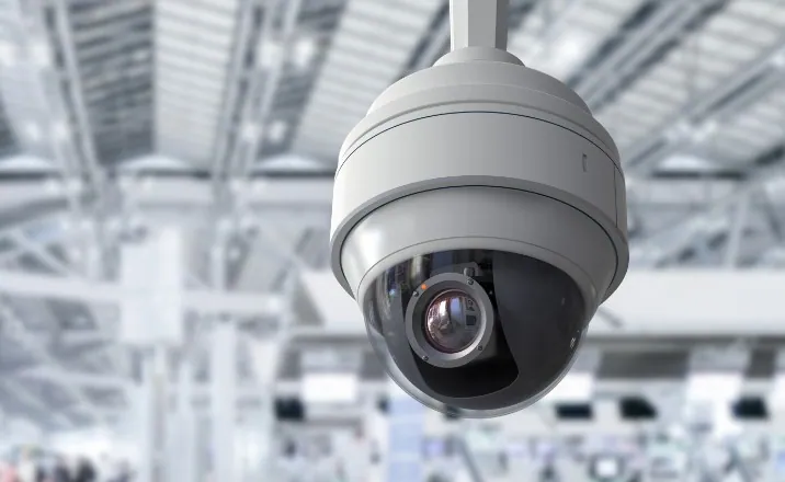 Security Systems