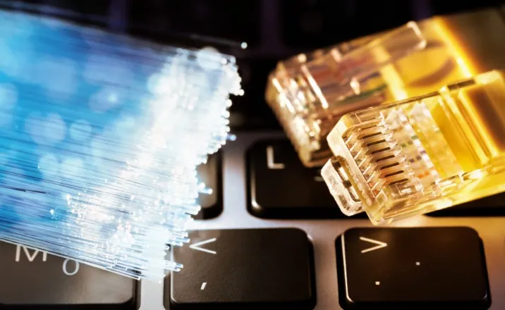 Structured Cabling