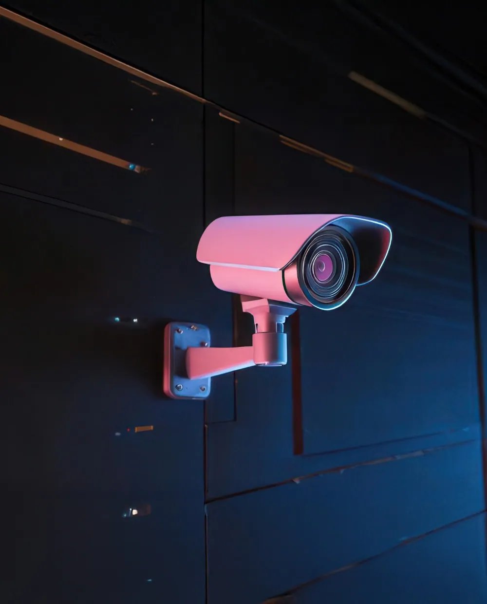 Top-of-the-Line Security Camera Systems in Euclid, OH