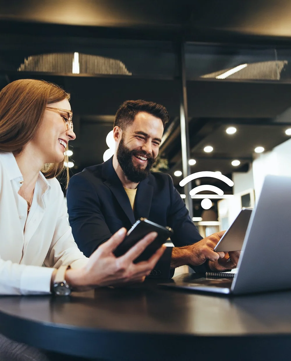 Unlock the Full Potential of Your Business with Expert Wireless Network Solutions