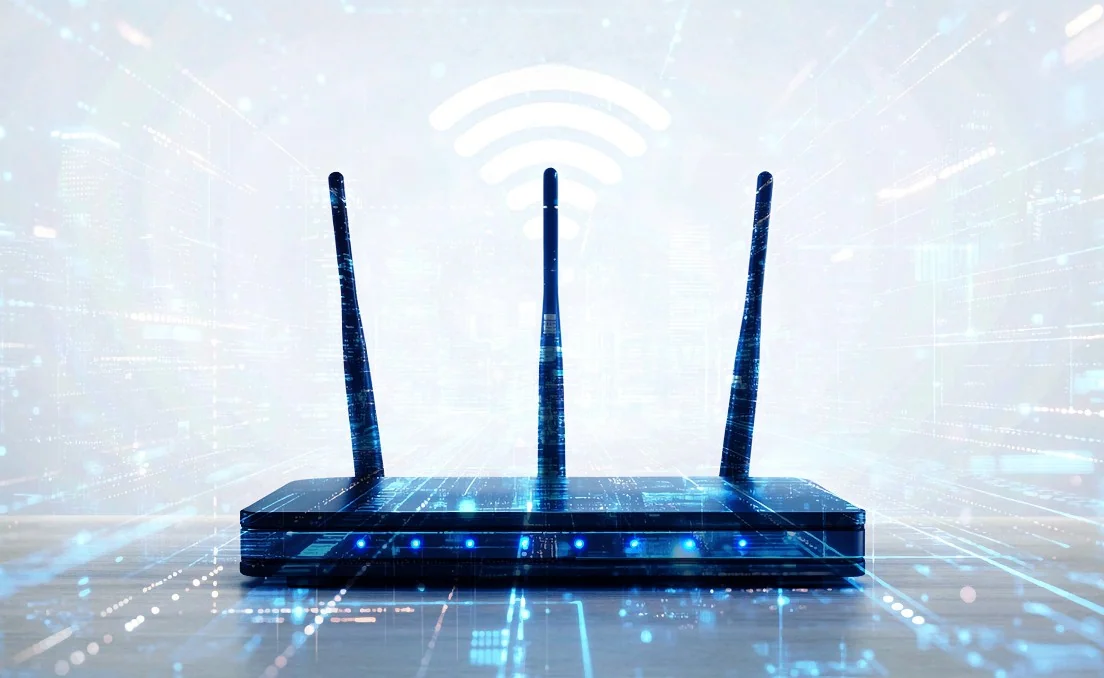 Wireless Networking Services